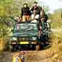 Jeep Safari